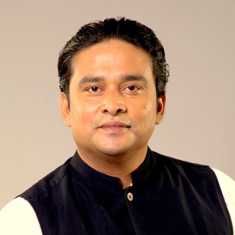 Address by Sufi Faruq Ibne Abubakar, Founder of Krishi Gurukul