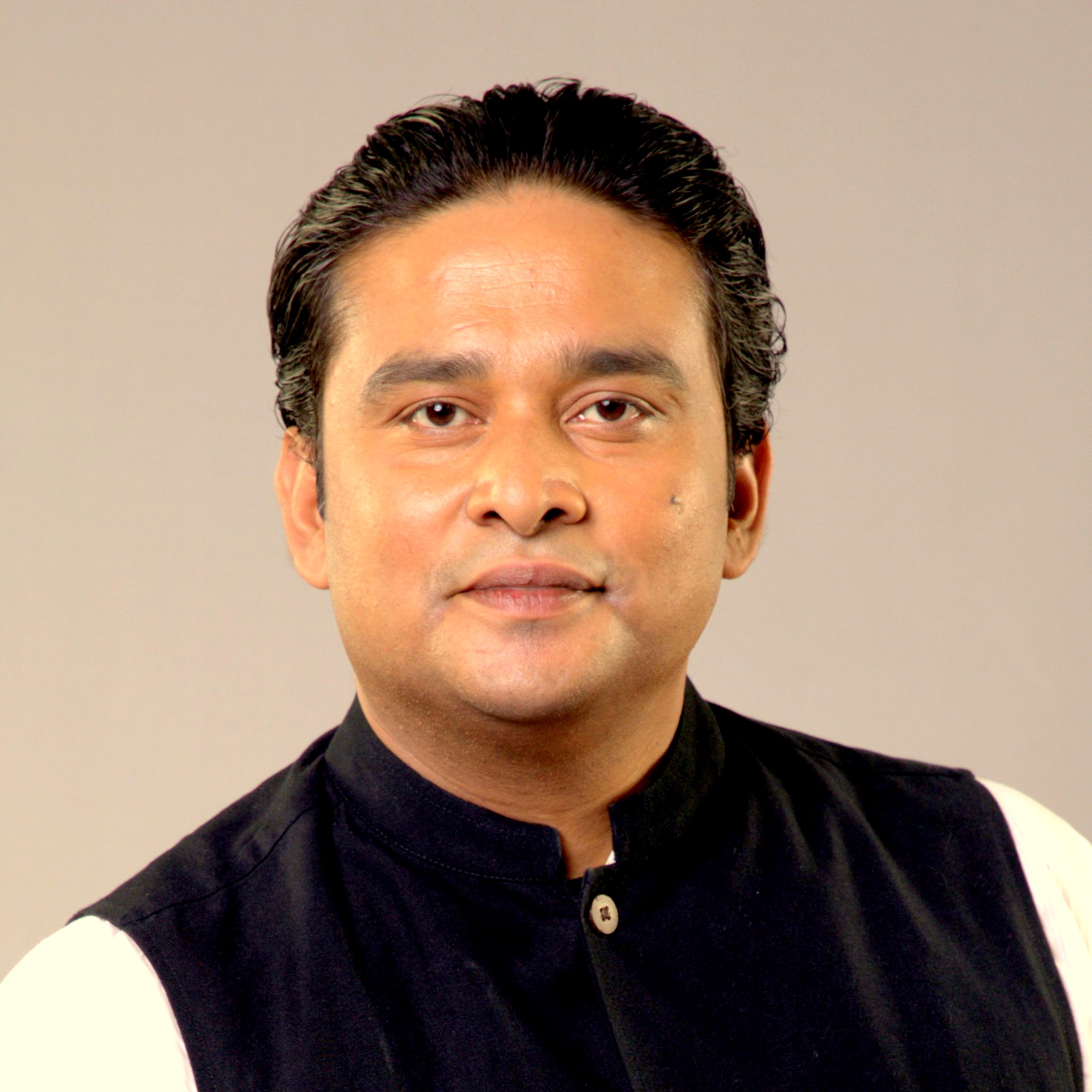 Address by Sufi Faruq Ibne Abubakar, Founder of Krishi Gurukul