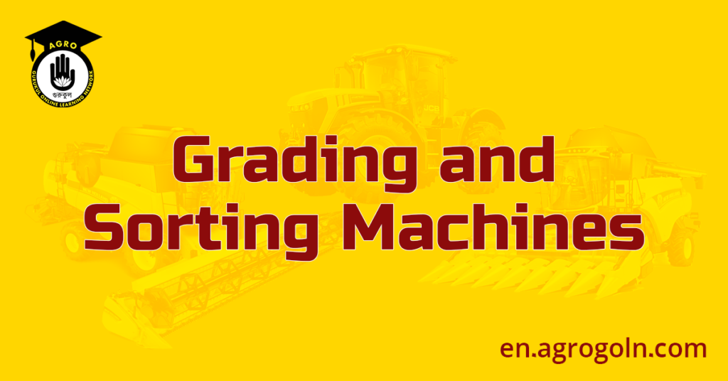 Sorting Grading Grading and Sorting Machines: Enhancing Efficiency and Quality in ...