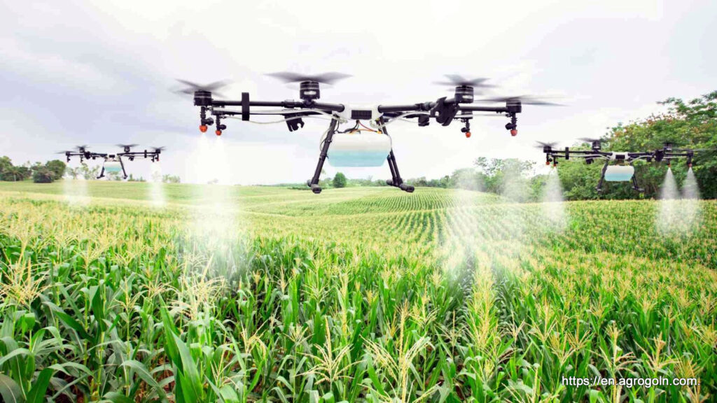 Precision Agriculture 1