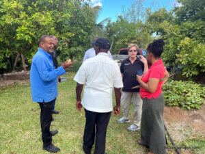 Agricultural in The Bahamas
