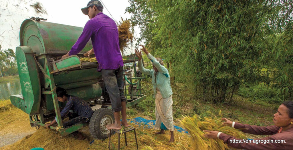 Agricultural Bank Loan Policy of Bangladesh