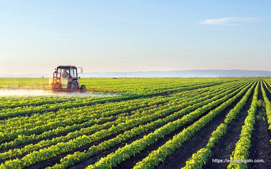 Agriculture of Barbados