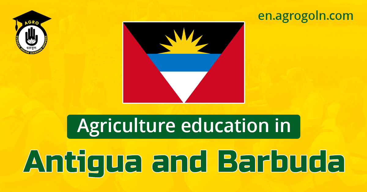 Antigua and Barbuda