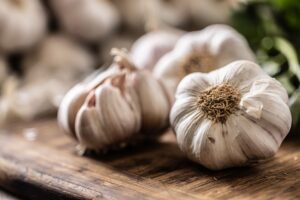 Garlic Cultivation Method: A Comprehensive Guide