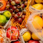 Fresh Fruits