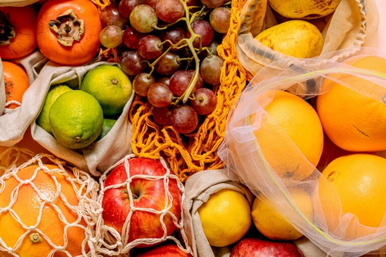 Fresh Fruits