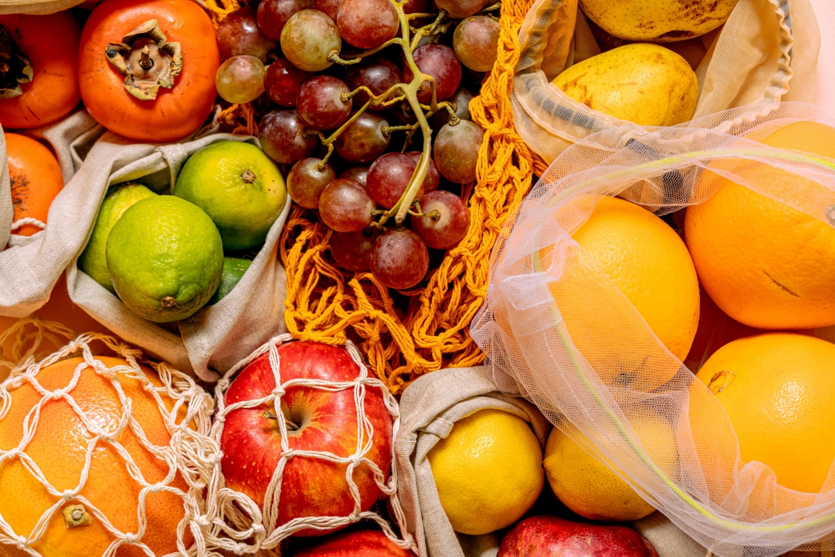 Fresh Fruits